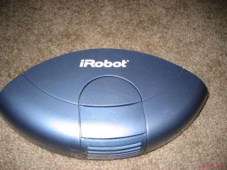 Roomba Scheduler Blue Dirt Bin Dust with Fan 42XX 4230