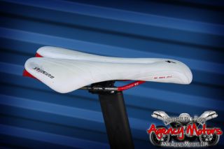 09 Cervelo Carbon S2 58cm Aero Road Bike 3T Funda Pro Ultegra 606 Zipp