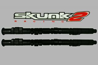SKUNK2 Camshaft Pro 1 93 01 Honda Prelude BB1 BB9 2 2L H22A1 H22A4