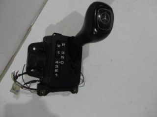 1997 1998 1999 Mercedes Benz W202 C280 C230 C220 Shifter Assembly