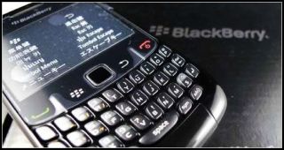 Whoesale LOT of 10 REFURBISHED BlackBerry BB Curve 8520 Unlocke WiFi