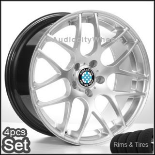 19inch for BMW Wheels and Tires 3 5 Series Rims M3 M5