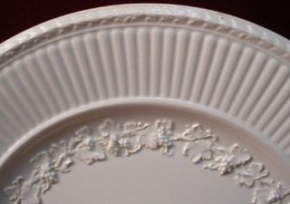 Wedgwood China Queensware Edme Cream Grapes on Cream WW9 Pattern