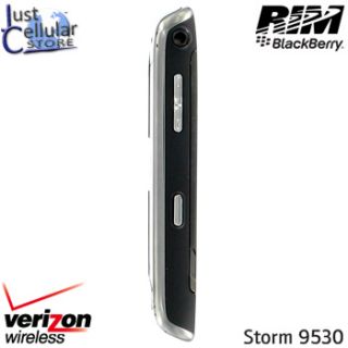 Blackberry Storm 9530 Touch Screen No Contract Verizon