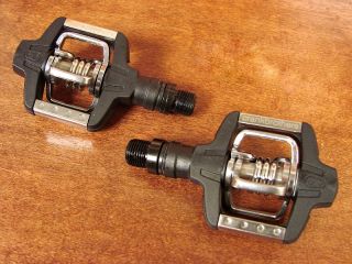 Crank Brothers Candy Mountain Bike Clipless Pedals New