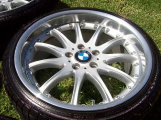 19 BMW Wheels Tires 323 325 330 335 328 E46 E90 E91 E92
