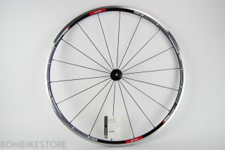 DT Swiss RR1600 700c 28h Tubeless Wheel Set