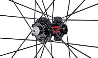 Fulcrum Red Metal 5 XC Wheelset Disc New