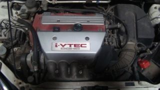 JDM 01 05 Honda Civic Type R EP3 K20A Engine Swap Trans ECU Axle DC5