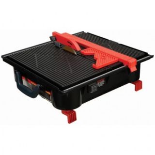 Table Top Wet Tile Saw Portable Cutting Saws