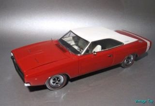 Vintage Toy & Diecast Collectibles is committed to Buyer Satisfaction.