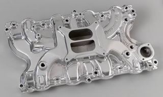 Performer Intake Manifold Ford 429 460 Fits Stock Heads 21661