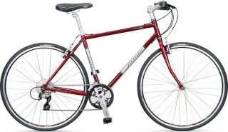 Jamis Coda 21 Steel Street Road Bike MSRP $550