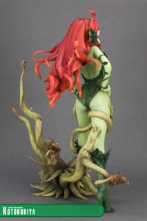 Bishoujo DC Poison Ivy statue Kotobukiya 014820 603259014820