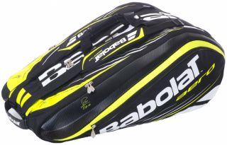 Babolat Racket Holder X9 Aero 2013 Tennistasche Tennisbag Bag