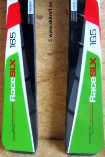 Elan Race SLX WaveFlex Fusion Ski mit Bindung ELX 12 Fusion Modell