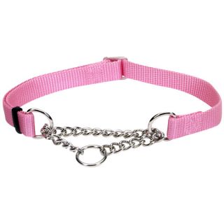 Top Paw Martingale Dog Collar/Choke   Training   Collars, Harnesses & Leashes