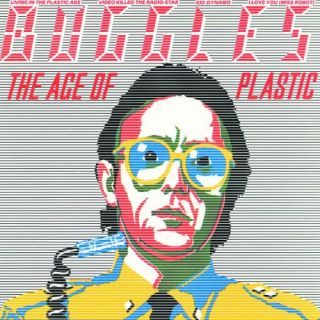 The Buggles   Video Killed The Radio Star CD 2004 NEW 0731454627429