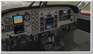 Plane 10 (Simulator) US Community Edition NEU/OVP 4015918119702