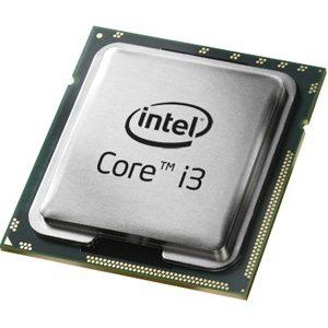 i3 330M CPU Processor (3M Cache, 2.13 GHz) SLBMD for Laptop