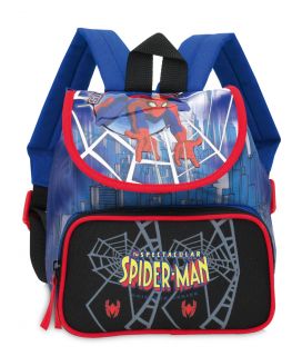 Spiderman Kinder Rucksack Tasche Kindergartenrucksack (20244) NEU