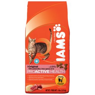 Cat Sale Iams Proactive Health Adult Formula Cat Food