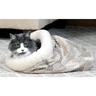 K&H Pet Products Kitty Crinkle Sack    Beds   Cat
