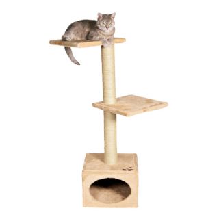 TRIXIE's Baladona Cat Tree   Furniture & Towers   Furniture & Scratchers