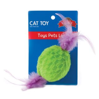 Shop For Holiday Toys, Stockings And More For Your Cat