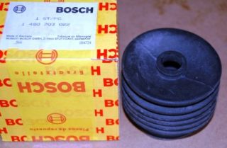 Faltenbalg Gummi Bremse 17   82 mm Bosch 1480703022 Staubschutz
