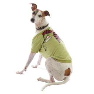 Grreat Choice™ Doggy Scout Outfit   Clothing & Accessories   Dog