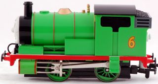Thomas & Friends H0 Percy the Small Engine