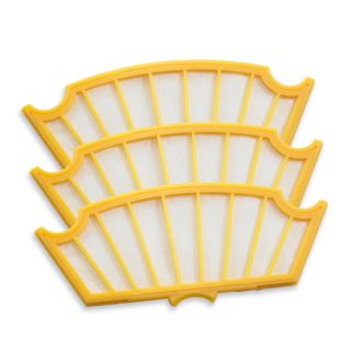 Replacement Filters for Roomba 500 Series and Roomba Professional Series Robots   Cleaning   Bird