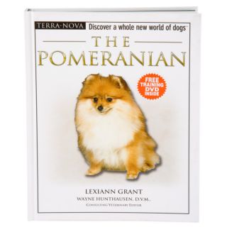 The Pomeranian (Terra Nova Series)   Books   Books  & Videos