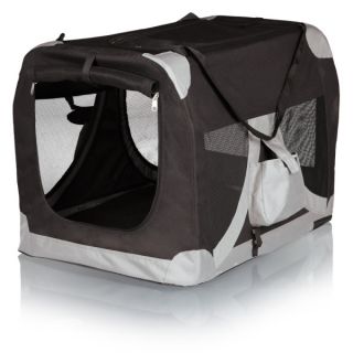 TRIXIE's de Luxe Nylon Pet Crate