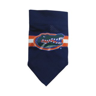 Florida Gators Official Dog Collar Bandana    Bandanas   NCAA