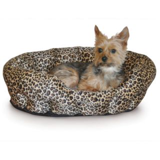 Heated Dog Beds and Warming Pads for Dogs