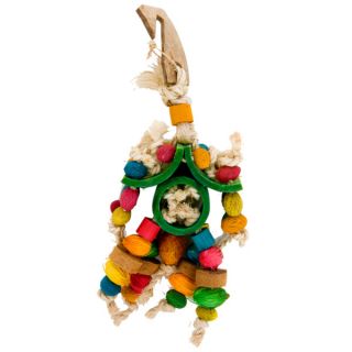 All Living Things® Planet Pleasures Chinese House Bird Toy   Toys   Bird