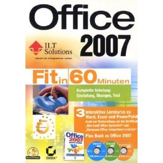 Office 2007   Fit in 60 Minuten Software
