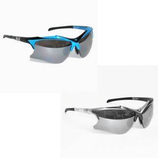 BLIZ VELO 2012 Sonnenbrille Fahrradbrille Sportbrille mit 2 Paar