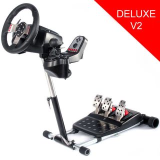 Steering wheel stand   Wheel Stand Pro for Logitech G25, G27 Racing
