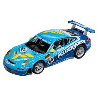 GT3 RSR Felbermayr Proton Comp. LMES 2007 Spielzeug