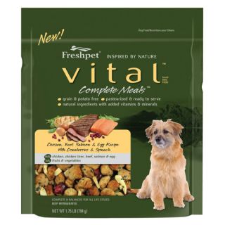 Vital™ Complete Meals™ for Dogs   Dog