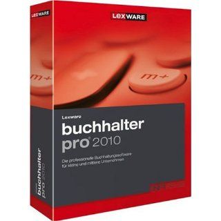 Lexware buchhalter pro 2009 (Version 9.0) Software