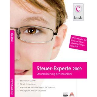 Steuer Experte classic 2009: Oliver Herzog, Christoph Matznetter