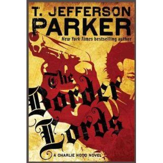 ) Hardcover on (01, 2011) T. Jefferson Parker Bücher