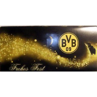 Dortmund 09 XL Teamschokolade BVB 2012 Sport & Freizeit