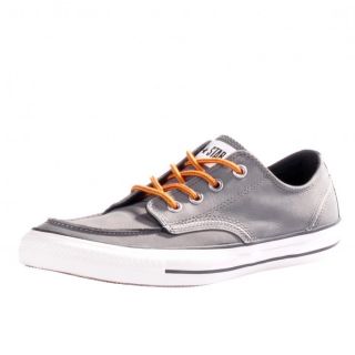 Converse CT Classic Boot OX Schuhe Sneaker charcoal grau