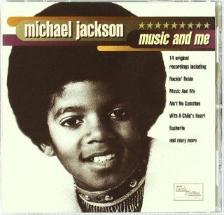 Michael Jackson beste Alben