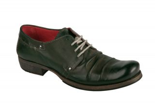Tiggers MAO 10544 Schuhe schwarz + grün NEU